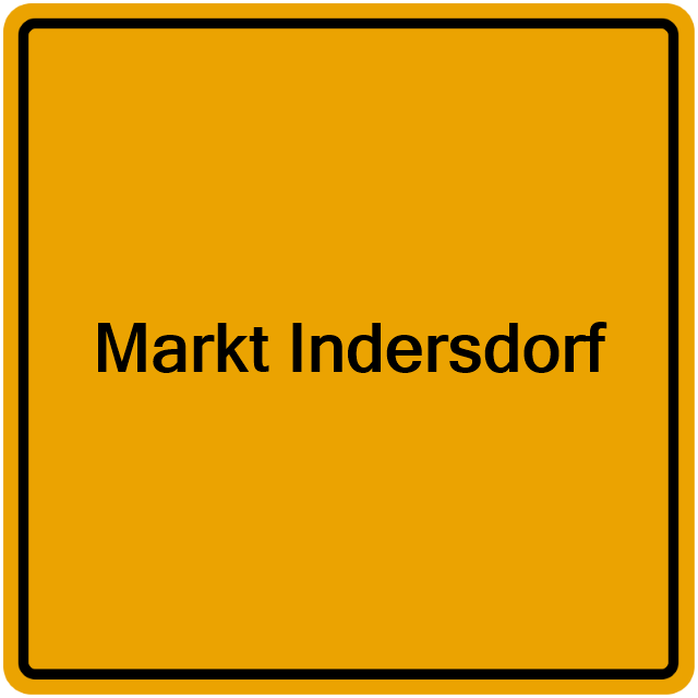 Einwohnermeldeamt24 Markt Indersdorf